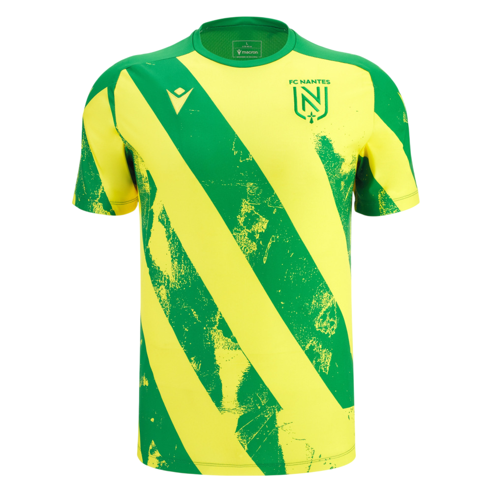 Nantes Warm Up 2025-26 (L/XL)