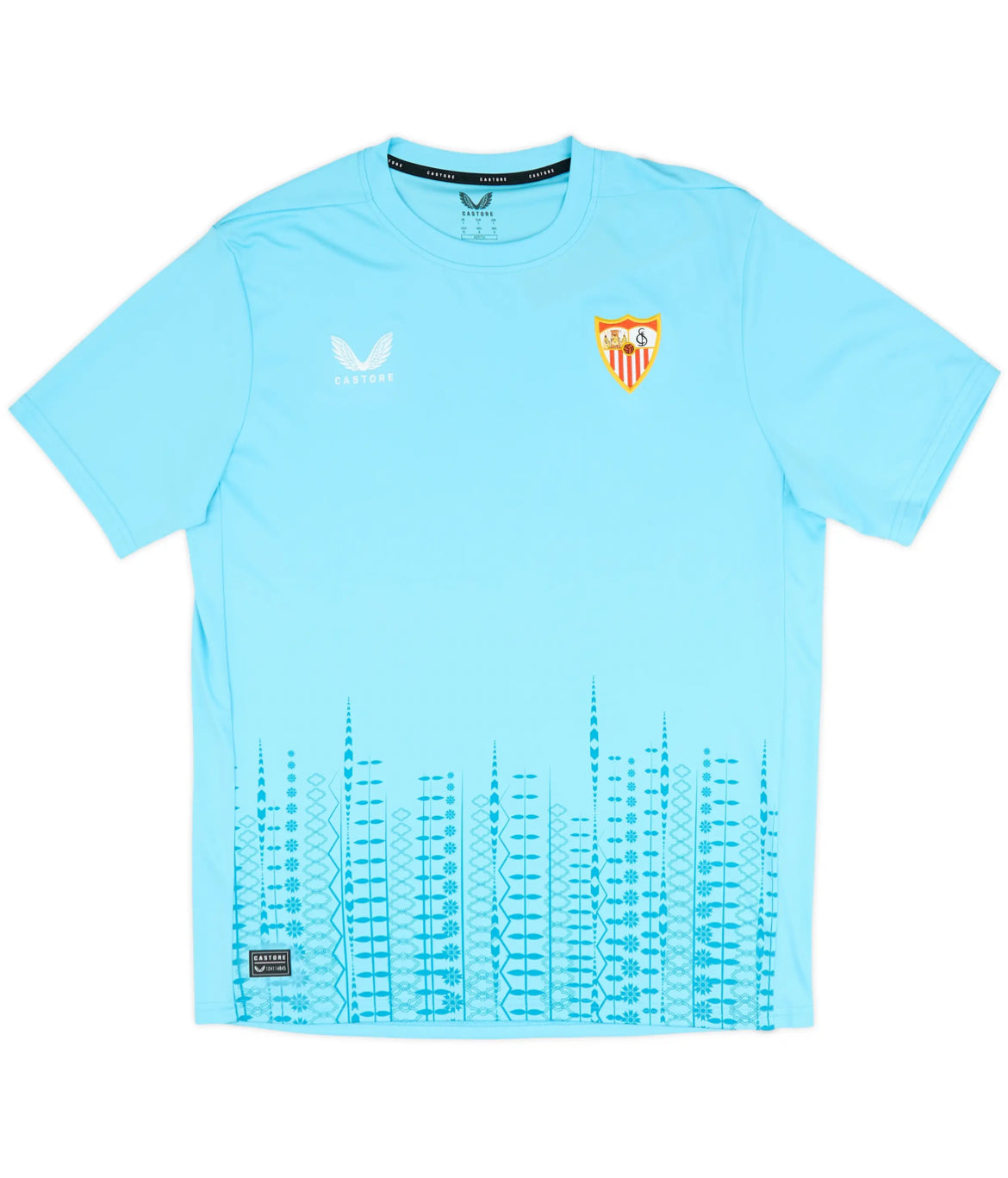 Sevilla Extérieur GK 2024-25 (L)