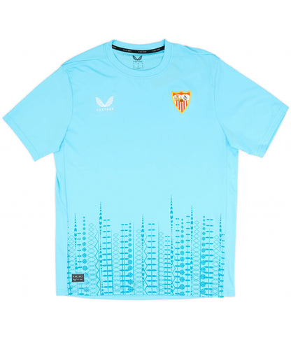 Sevilla Extérieur GK 2024-25 (L)