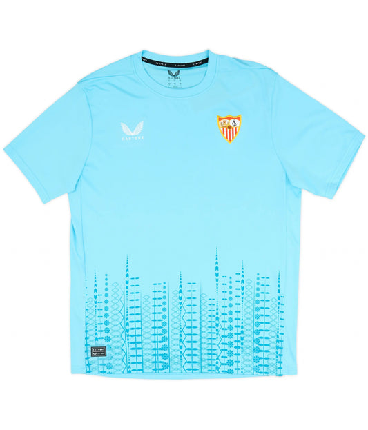 Sevilla Extérieur GK 2024-25 (L)