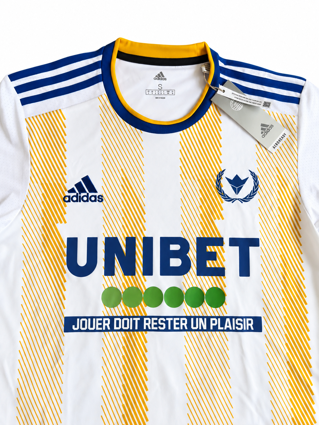 Vinsky FC Domicile 2022-23 (S/L/XL)