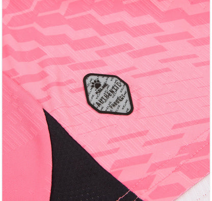 Watford Extérieur Rose 2024-25 (L)