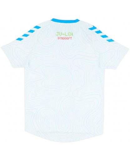 Ladakh FC Extérieur 2024 (XXL)