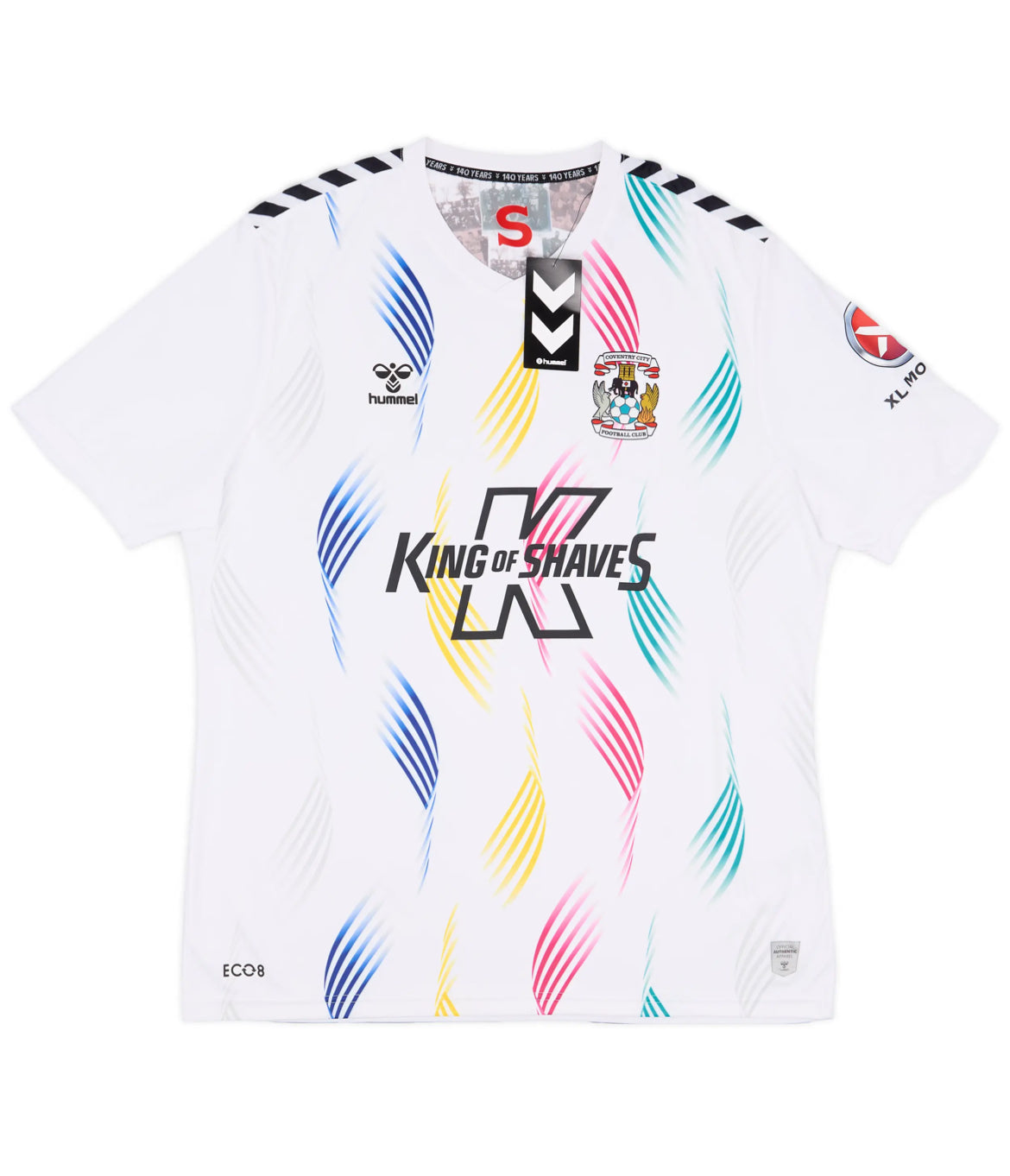 Coventry City GK 2023-24 (S)