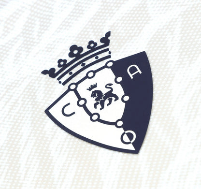 Osasuna Extérieur 2024-25 (S/M/L/XL)