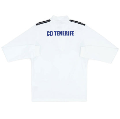 Tenerife Top Training 24-25 JUNIOR (14 ans)