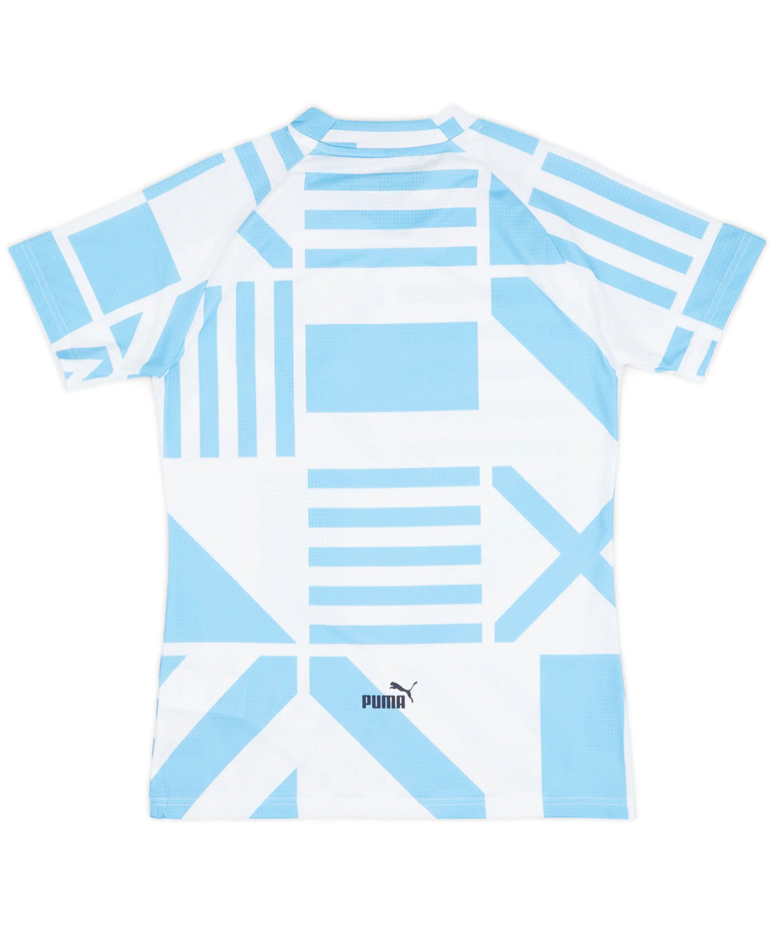 Manchester City Training T-Shirt 22-23 (S) (Womens)