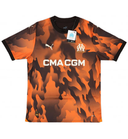 Marseille Third 2023-24 (S)