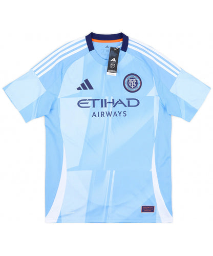 New York City Domicile 2025-26 (M)