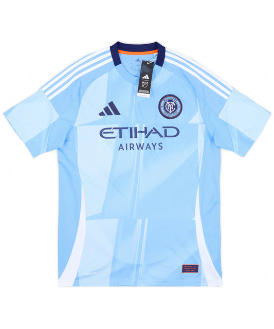 New York City Domicile 2025-26 (M)