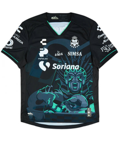 Santos Laguna Third 2024-25 (M/L)