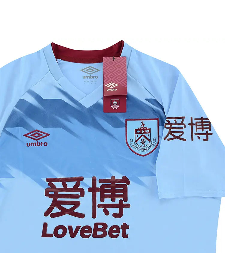 Burnley Extérieur 2019-20 (XL)