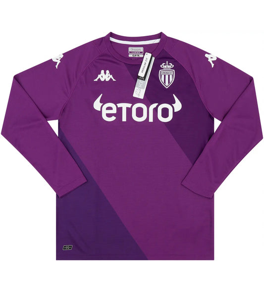 Monaco GK 2021-22 (L)