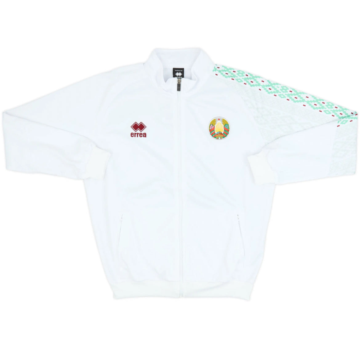 Bielorussie Veste Official 2024-25 (M/L)