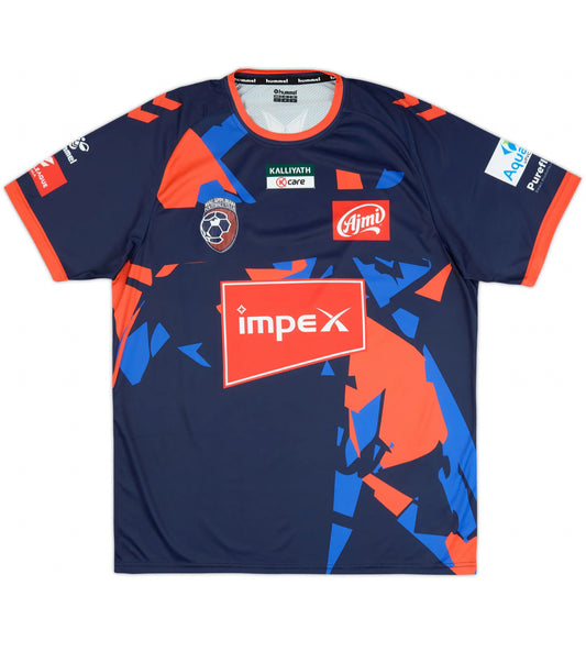 Malappuram Domicile 2024-25 (M/L)