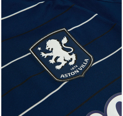 Aston Villa Third 2024-25 (XL)