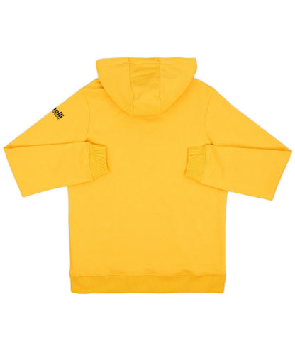 AEK Athènes Sweat Officiel 2019-20 JUNIOR (10 ans)