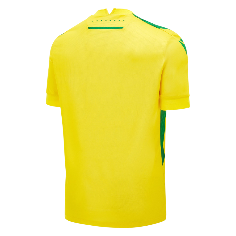 Nantes Domicile 2024-25 (L)