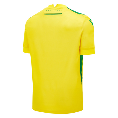 Nantes Domicile 2024-25 (L)