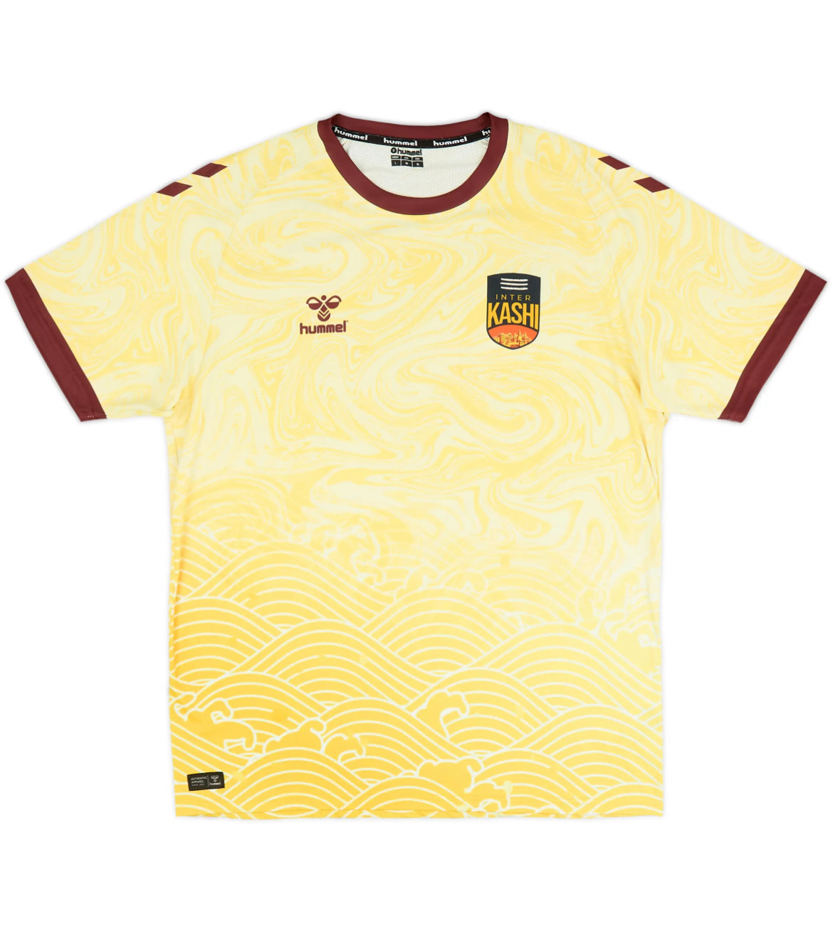 Inter Kashi Third 2024-25 (M/L/XL)