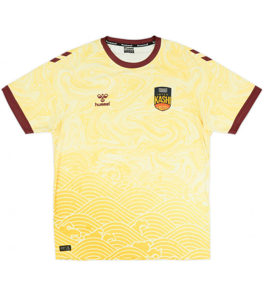 Inter Kashi Third 2024-25 (M/L/XL)