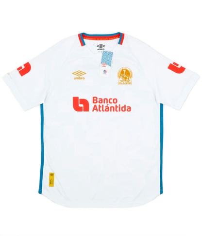 Olimpia CD Domicile 2022-23 (XL)