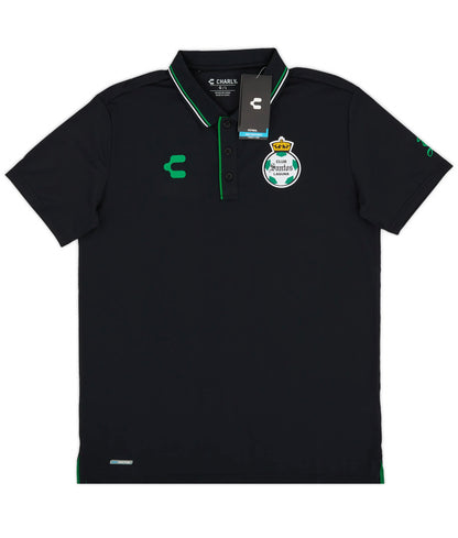 Santos Laguna Polo Officiel 2021-22 (M)
