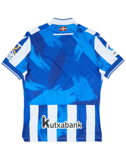 Real Sociedad Domicile 2022-23 (S/L)