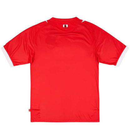 Gibraltar Domicile 2020-21 (M/L/XXL)