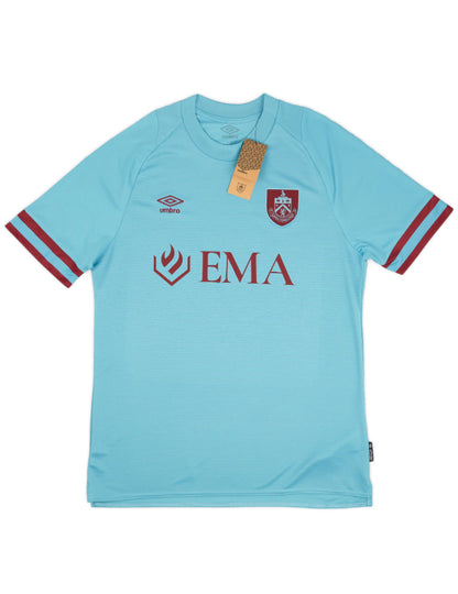 Burnley Extérieur 2022-23 (XXL/3XL)