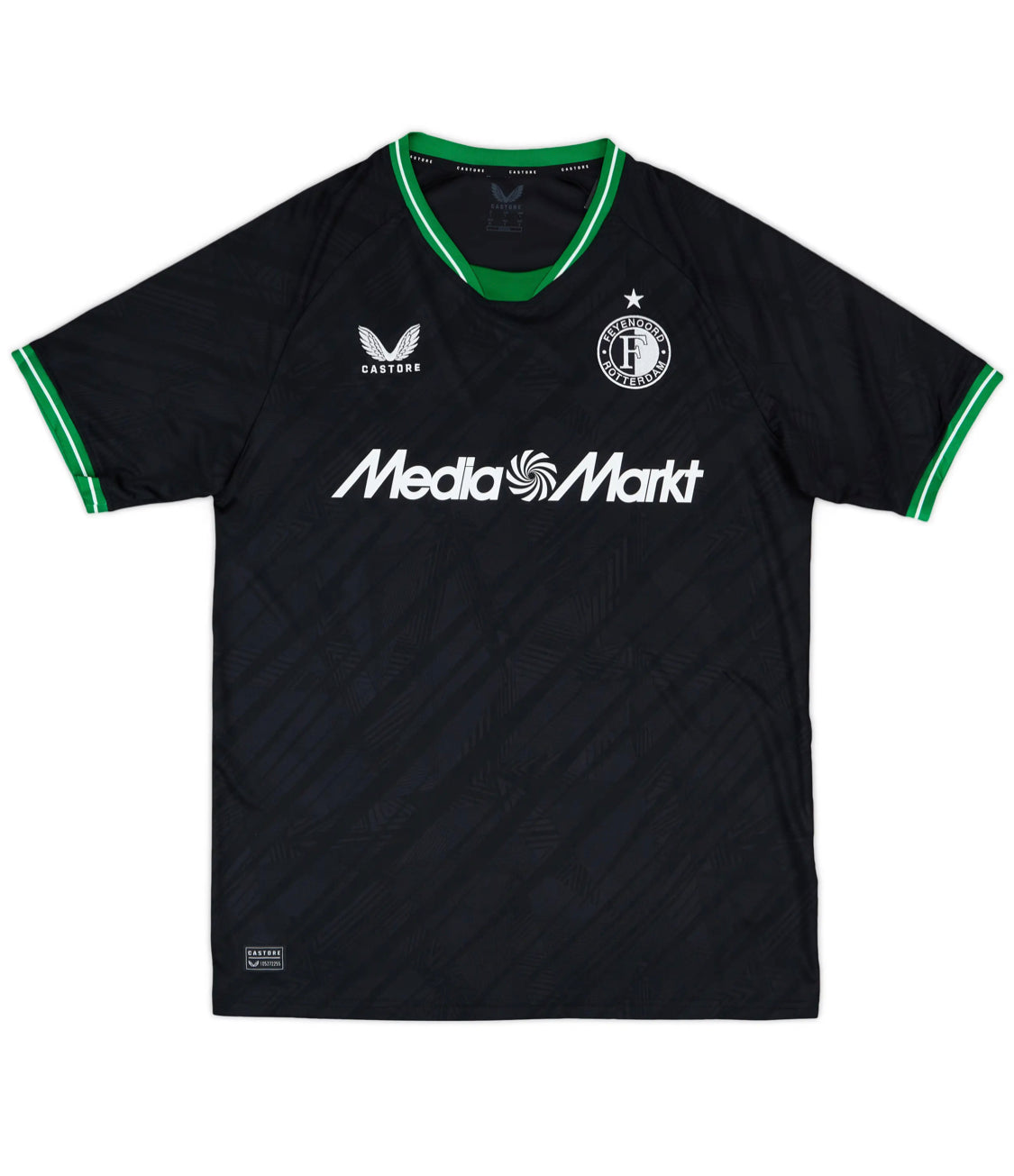 Feyenoord Extérieur 2024-25 (XL)