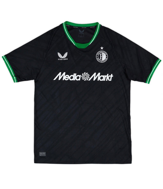 Feyenoord Extérieur 2024-25 (XL)