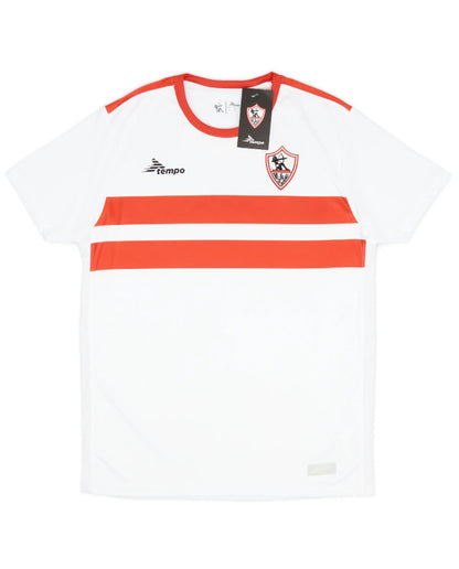 SC Zamalek Trikot Jersey Camiseta Maillot Größe XS NEU Macron Herren Men Egypt SC Zamalek Trikot Jersey Camiseta Maillot Größe XS NEU Macron Herren Men Egypt