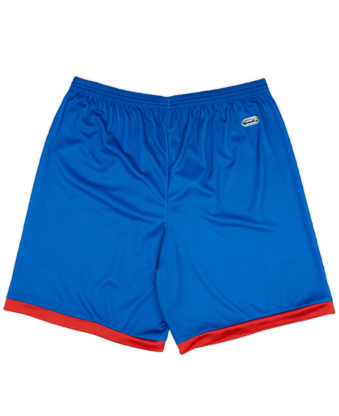 Andorre Short Extérieur 2022-23 (XXL)