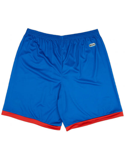 Andorre Short Extérieur 2022-23 (XXL)