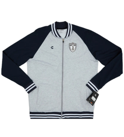 Pachuca Veste Bomber 2021-22 (XS)