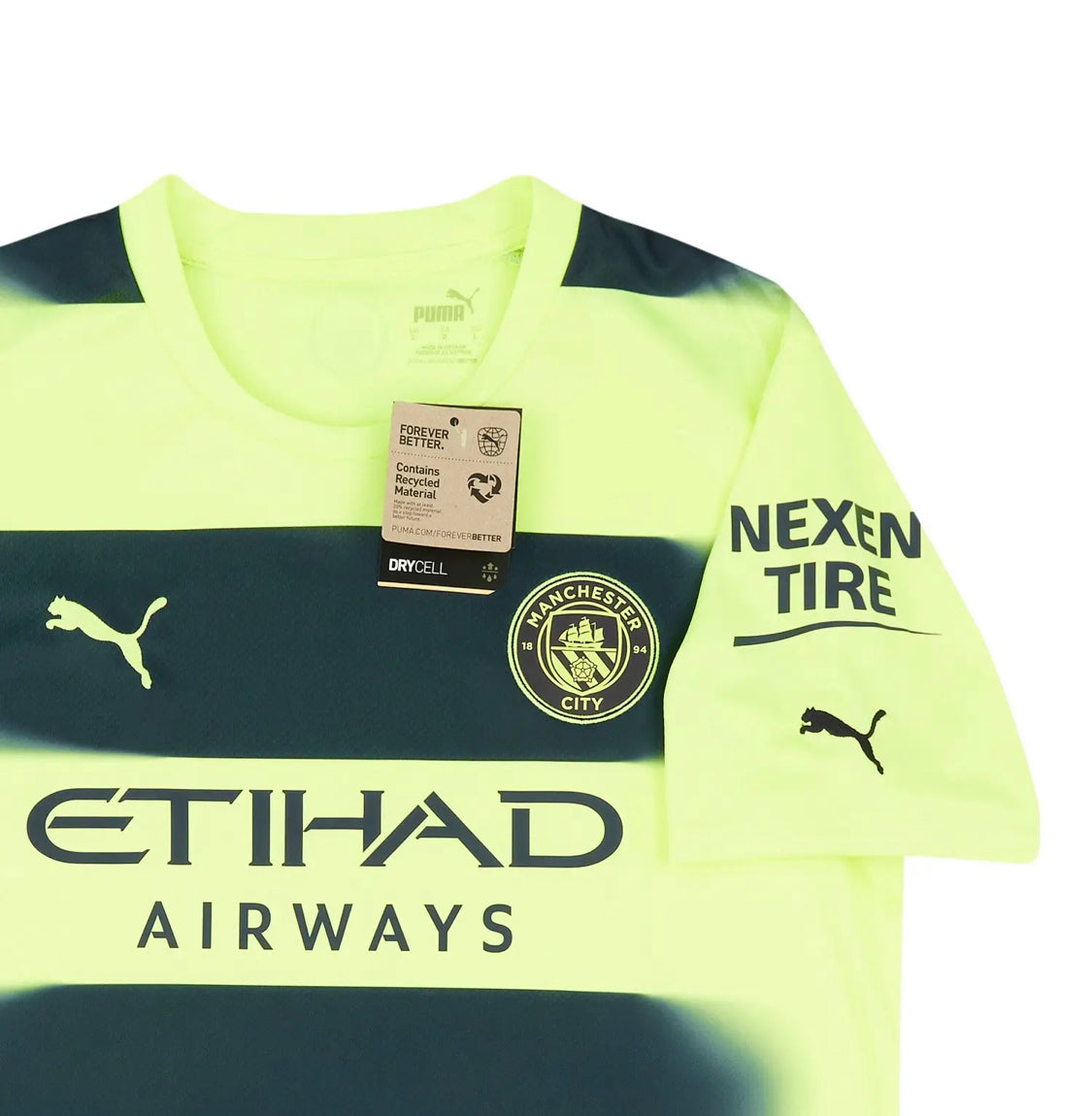 Manchester City Third 2022-23 (3XL)