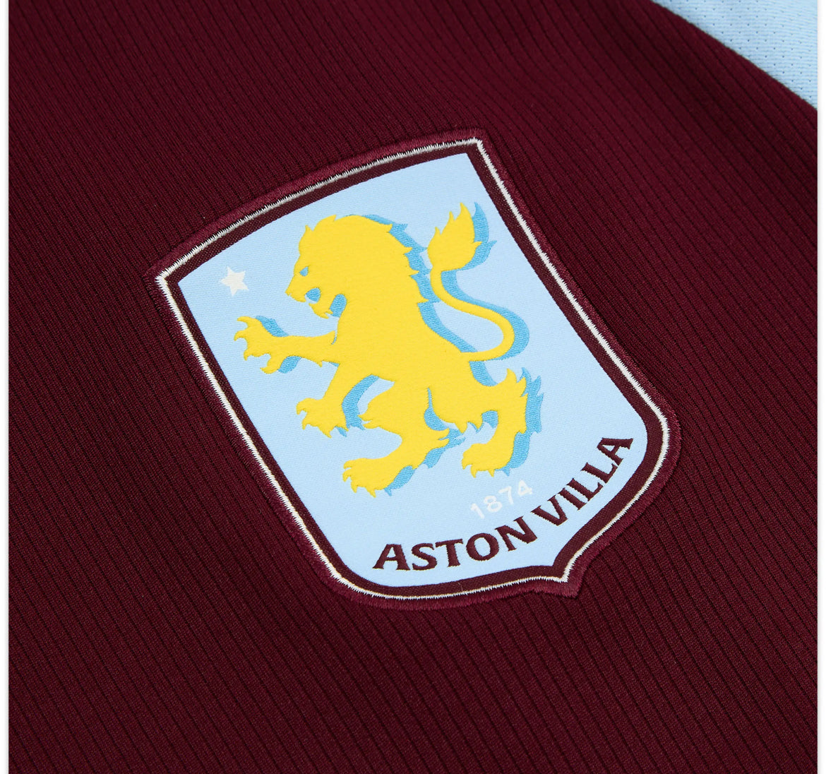 Aston Villa Domicile 2024-25 (3XL)