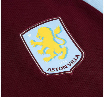 Aston Villa Domicile 2024-25 (3XL)
