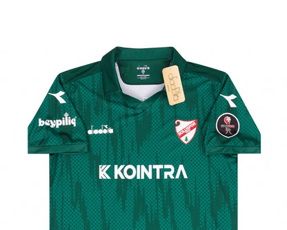 Boluspor Fourth 2021-22 (S)