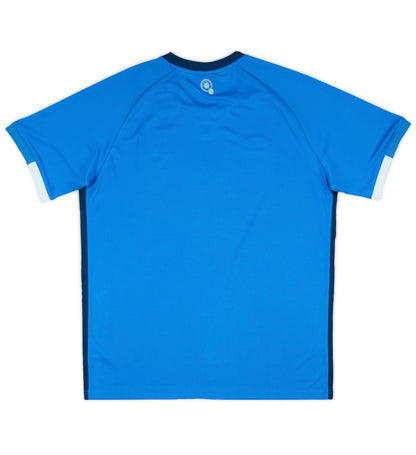 El Salvador Home 2021-22 (M/L)