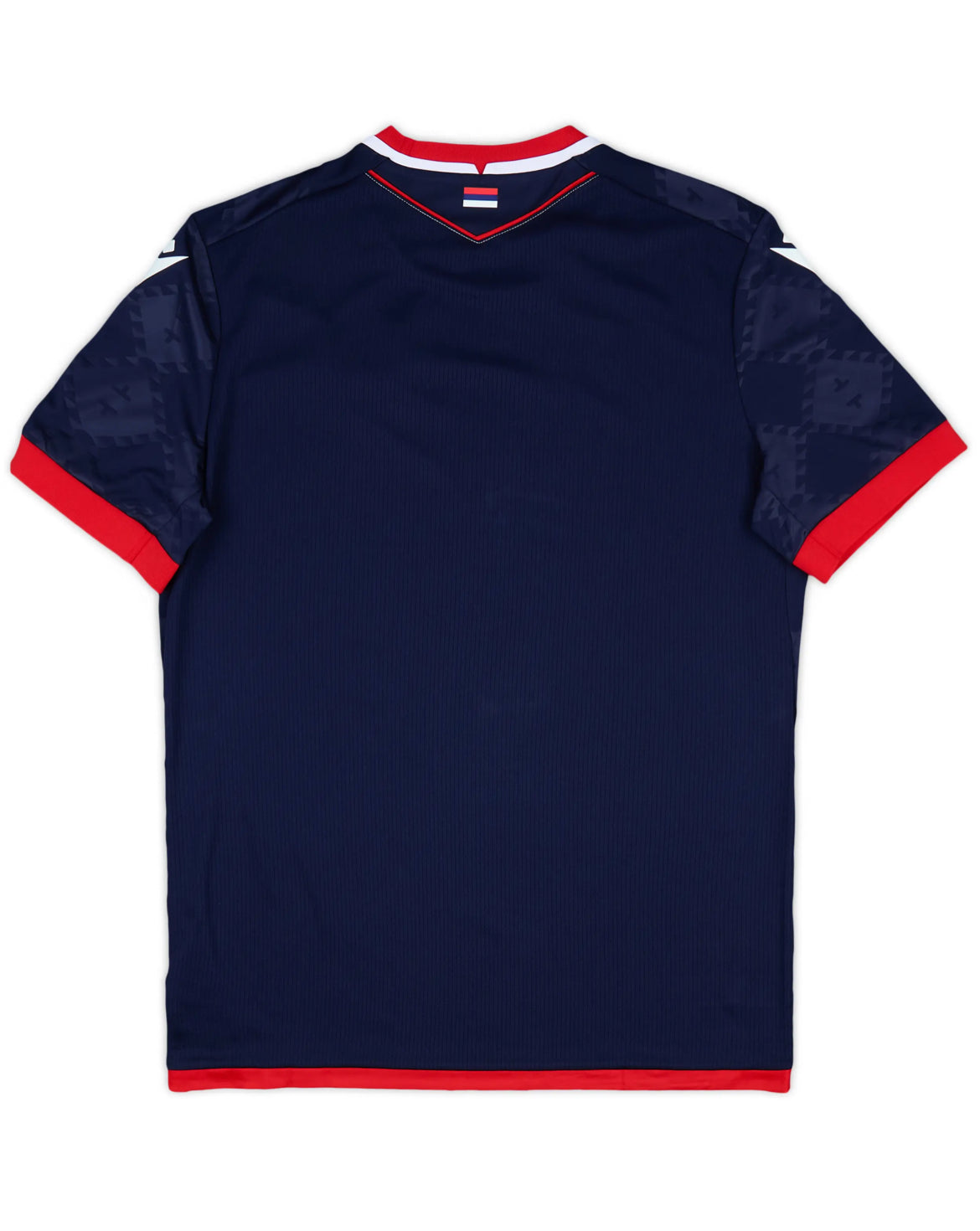 Etoile Rouge Belgrade Extérieur 2025-26 (S/M/L/XL/XXL)
