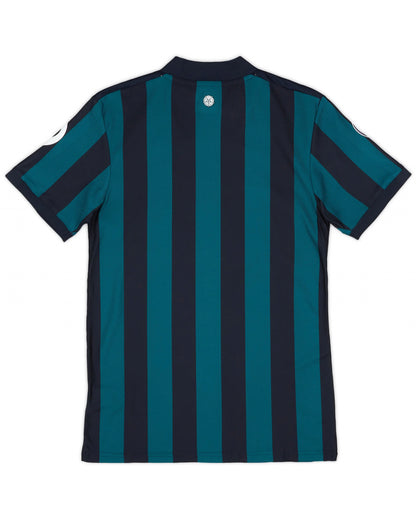 Leeds United Extérieur 2020-21 (XS)