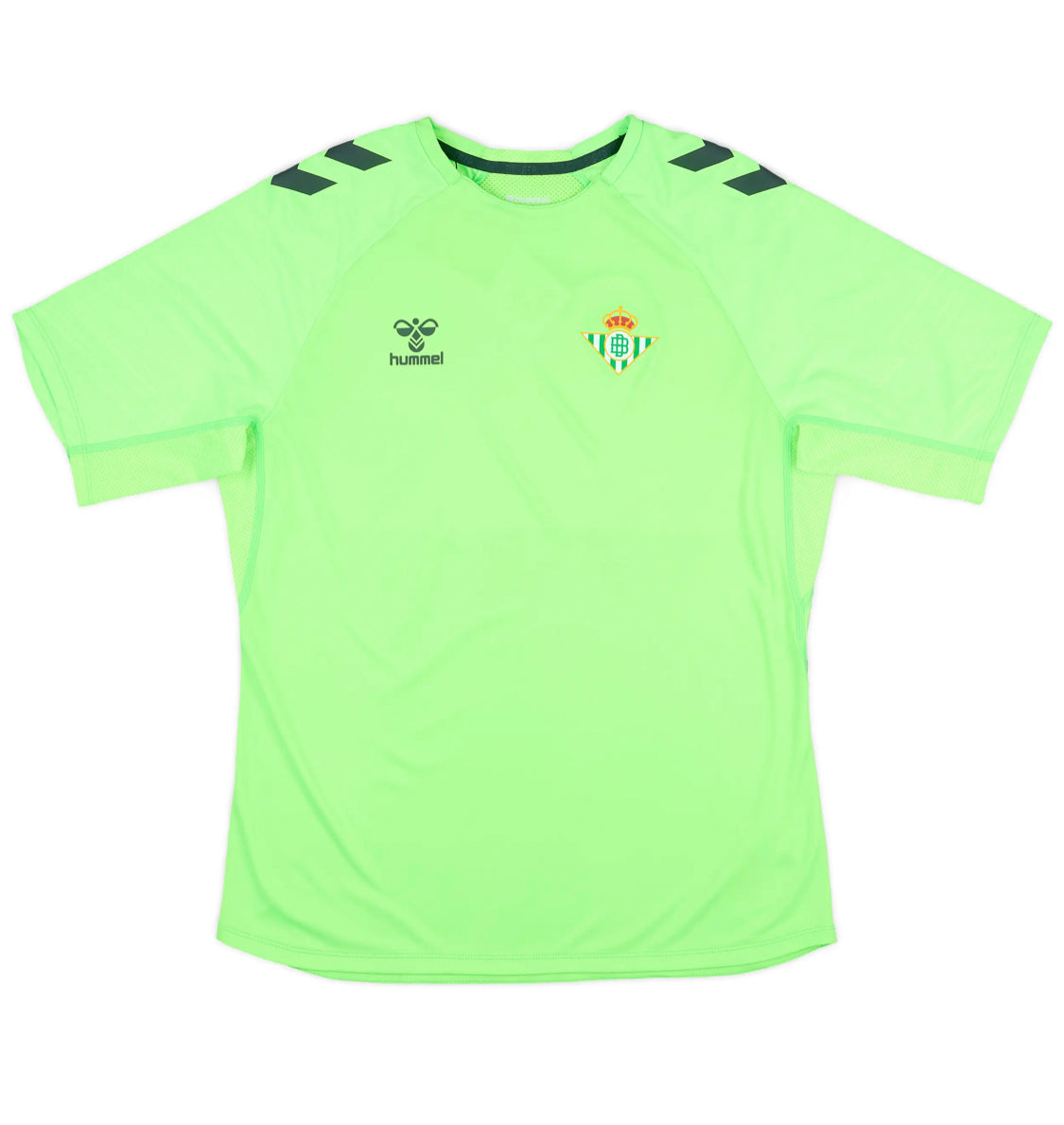 Betis Seville Training T-Shirt 2024-25 (XL)