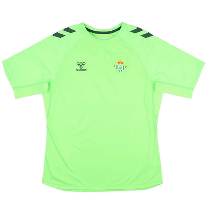 Betis Seville Training T-Shirt 2024-25 (XL)