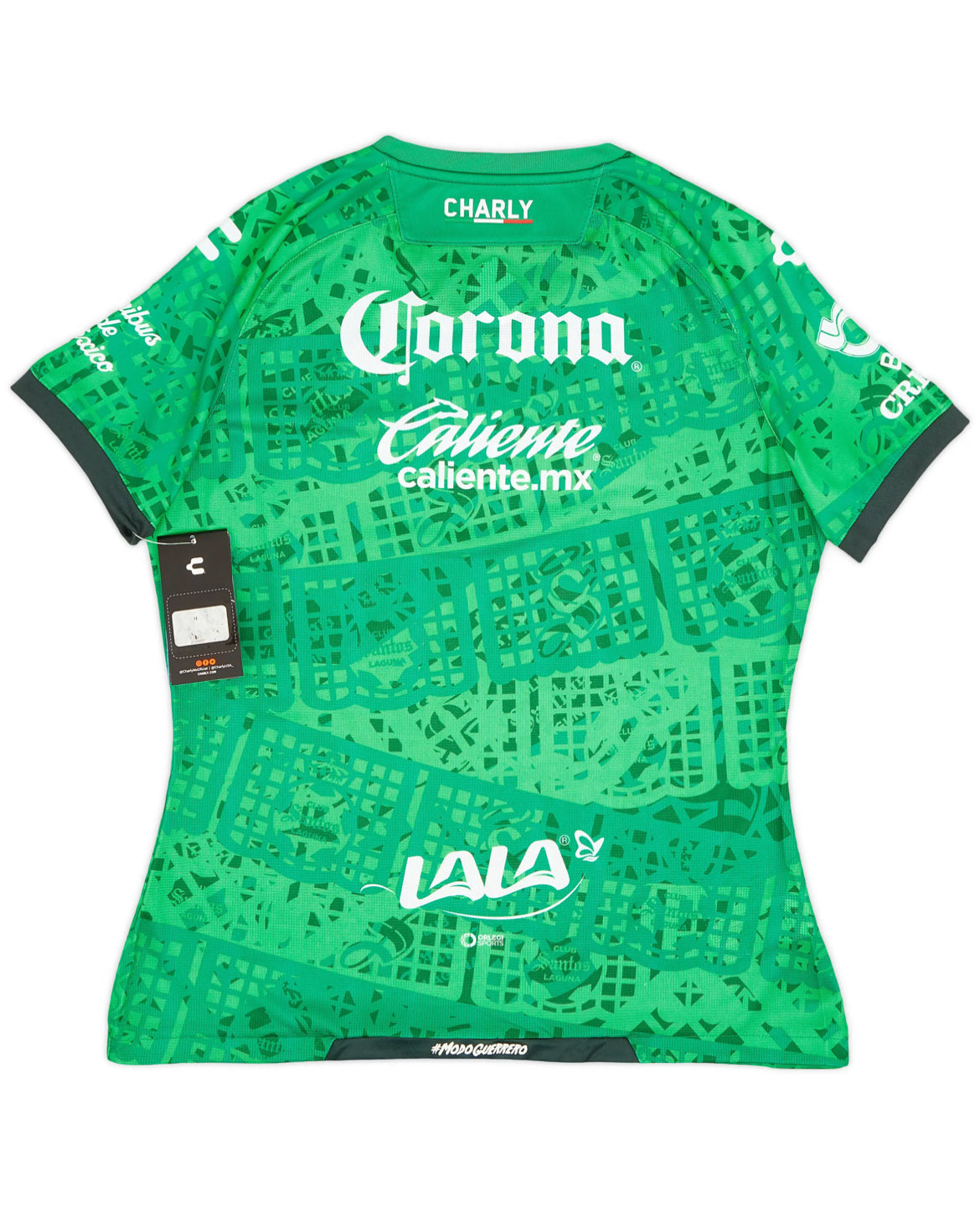 Santos Laguna Special Edition 20-21 (XS) (Womens)