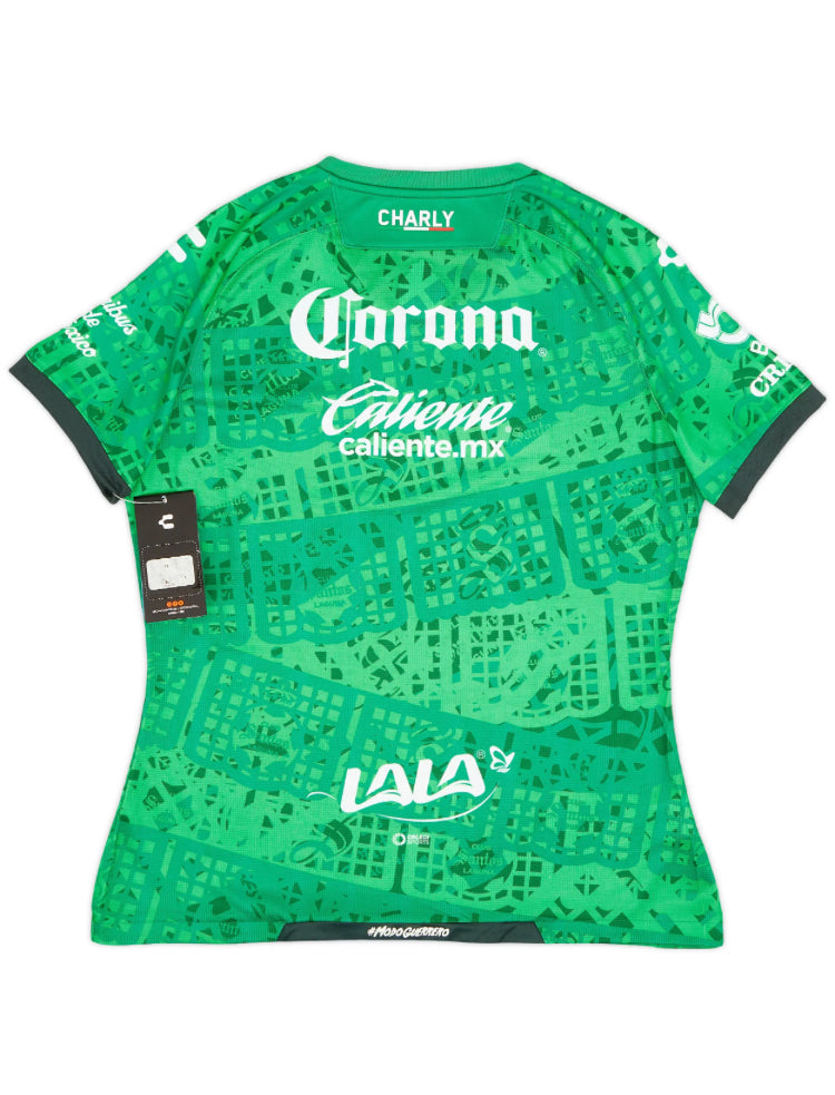 Santos Laguna Special Edition 2020-21 (S) (Womens)