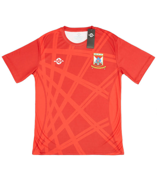 Ile Maurice Domicile 2023-24 (M/L/XL)