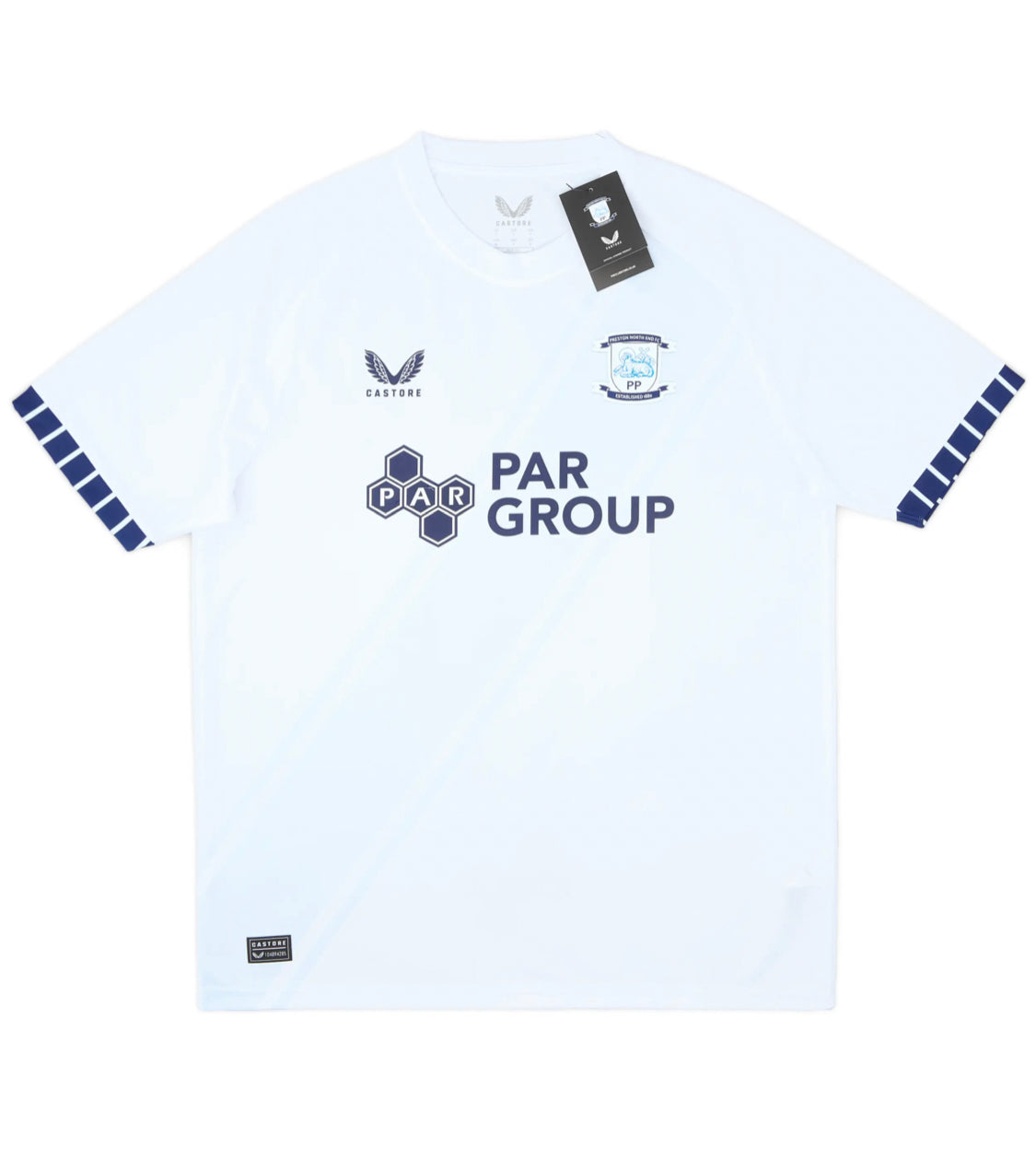 Preston North End Domicile 2024-25 (M/L/XL)
