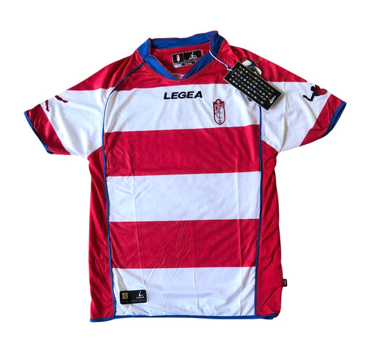 Grenade Domicile 2011-12 (M/L)